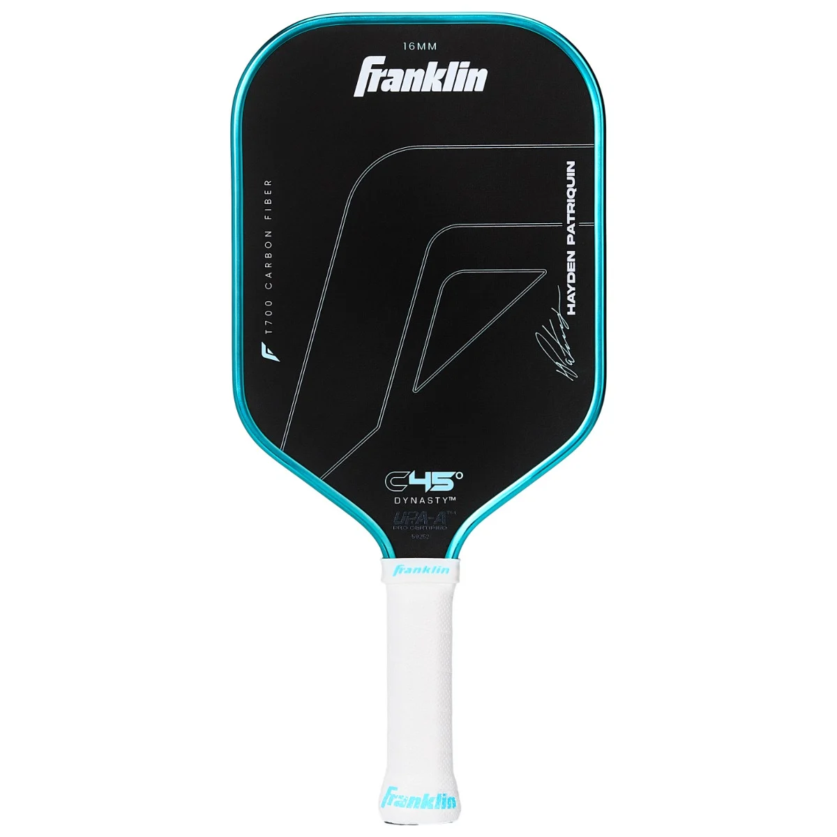 C45º Hayden paddle